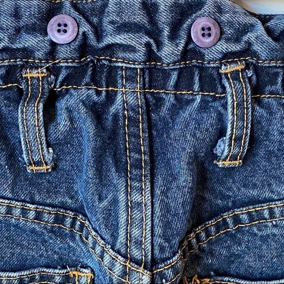 Jordache Vintage High Waisted Jeans - Picture 8 of 11